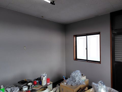 生のり付き【30mパック】お買い得 国産壁紙 クロス / サンゲツ / コンクリート SP-2564