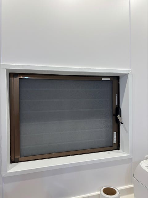 窓枠用 リメイクシート ホワイト 【巾10cm×10m】