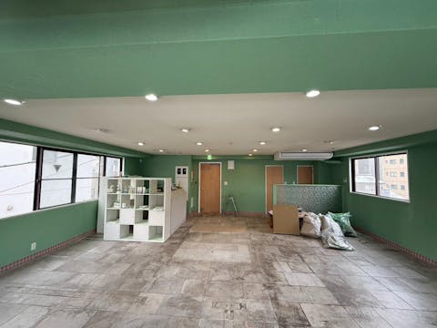 イマジンウォールペイント 15L アメリカン ヴィンテージカラーズ 【094】 Morning Fresh Milk モーニングフレッシュミルク