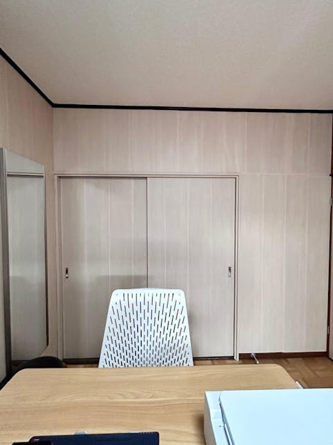 【5本セット】EASY WALL TAPE プレーンウッド EWT60 イージーウォールテープ（幅23cm×6m）