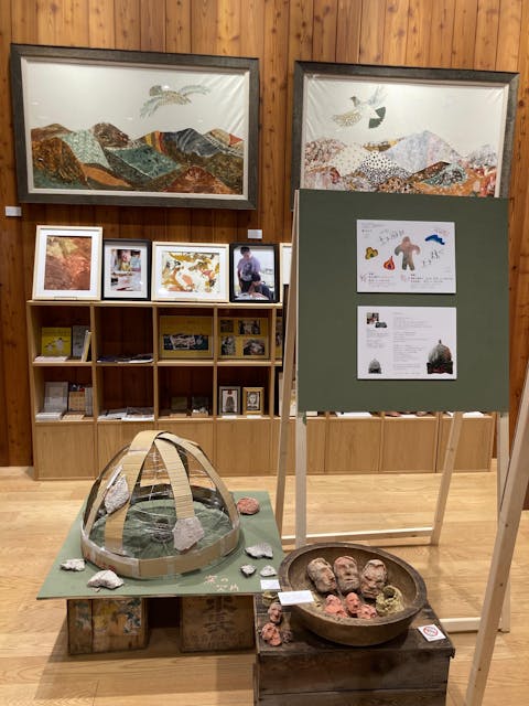 【在庫限り】イマジンチョークボードペイント CHALK UP! チョークアップ! 250ml MOLD モールド