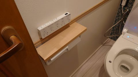 LL-6693 LV-2540 壁紙 のり付き クロス / リリカラ / ライト 消臭タイプ【10mパック】