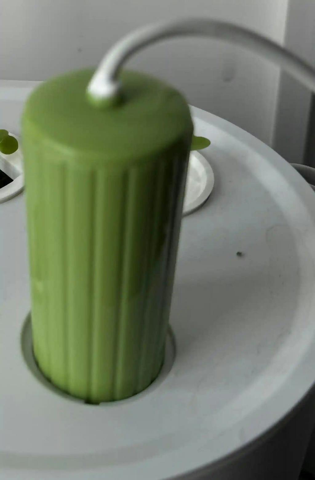 Kactoily 4-in-1 Hydroponic Monitor- pH, EC