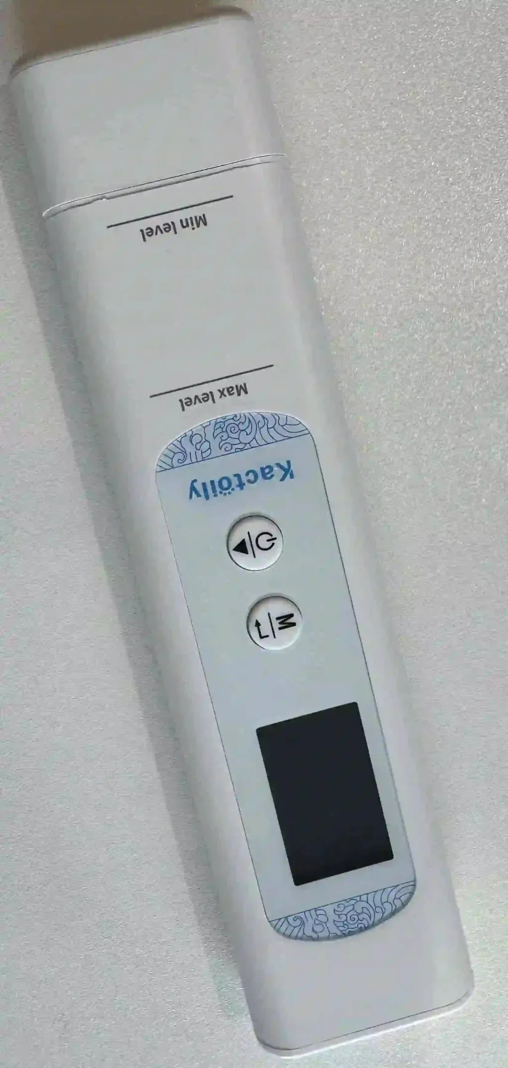 Kactoily 6-in-1 Drinking Water Analyzer-Bacteria, Virus, Microplastic