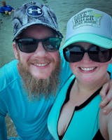 Save Water Drink Margs Foam Trucker Hat