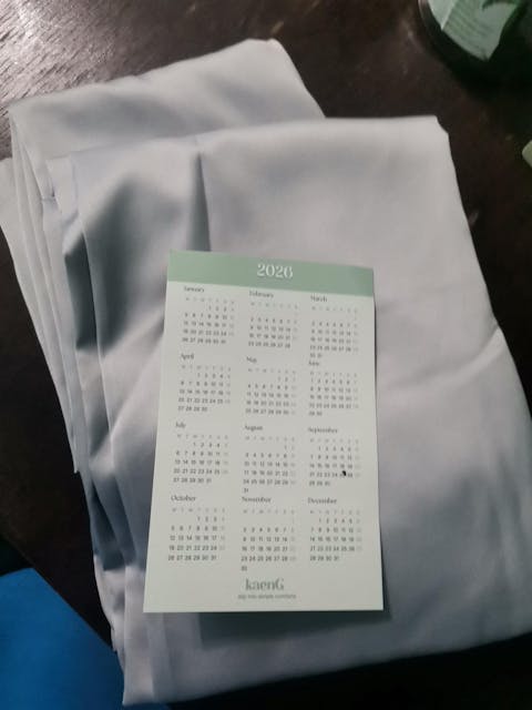 [PANT SET] LIGHT GREY Lightweight Satin Inners