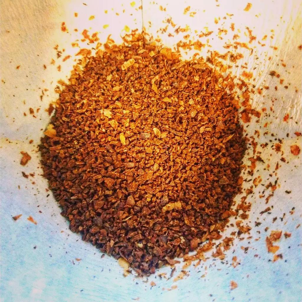 Herbazu Leoncio Micromill - Villa Sarchi, Black Honey - Medium Roast