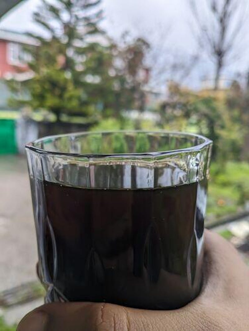 Ratnagiri Estate - Naturals, Anaerobic Fermentation with Yeast - Medium Roast