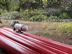 Kahe POD 600