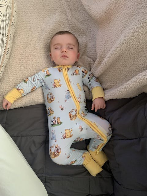 Sweet as Honey™ - Convertible Zippy