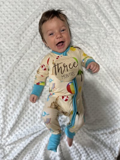 Convertible Zippy - Beach Party™