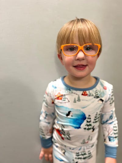 2PC Pajama Set Long Sleeve & Pants -- Snowhere I'd Rather Be™