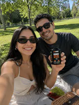 User picture