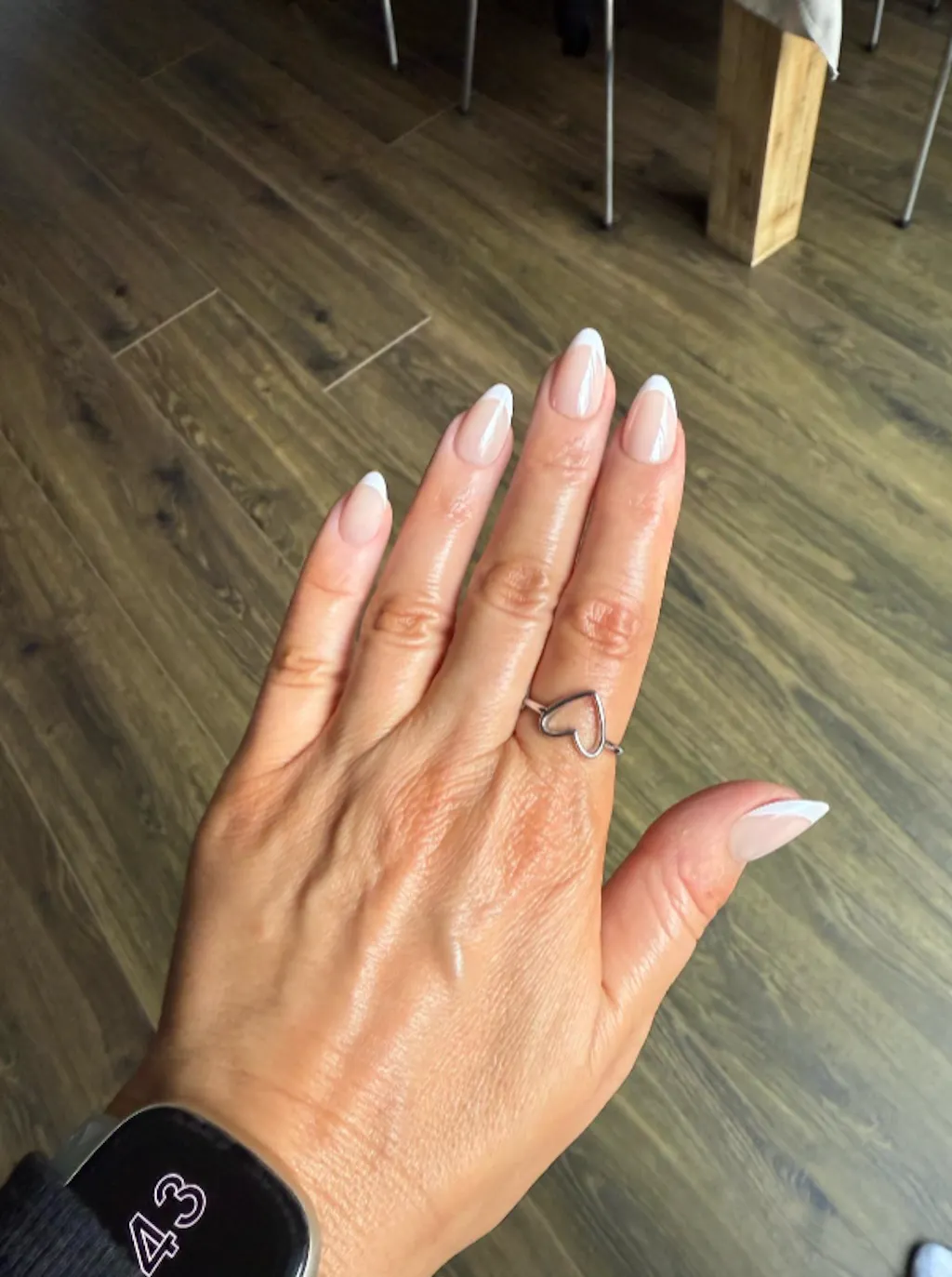 Luxe French