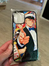 User picture