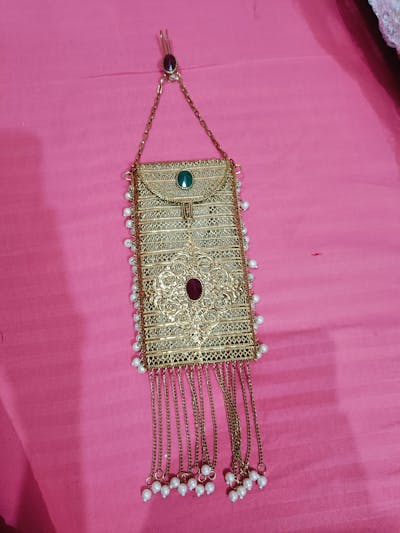 Durga Mobile Sling
