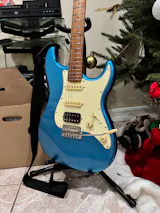 User picture