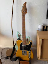 User picture