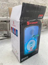 User picture