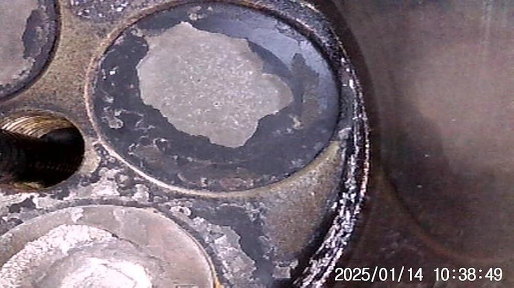 KAIWEETS KBA01 Two-Way Articulating Borescope