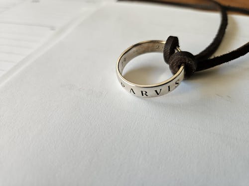 Sir Francis Drake Ring (Uncharted)