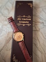 The Time-Turner Watch