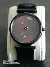 The H-Orion Watch