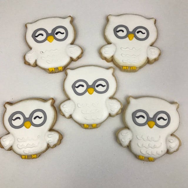 night owl cookies pines