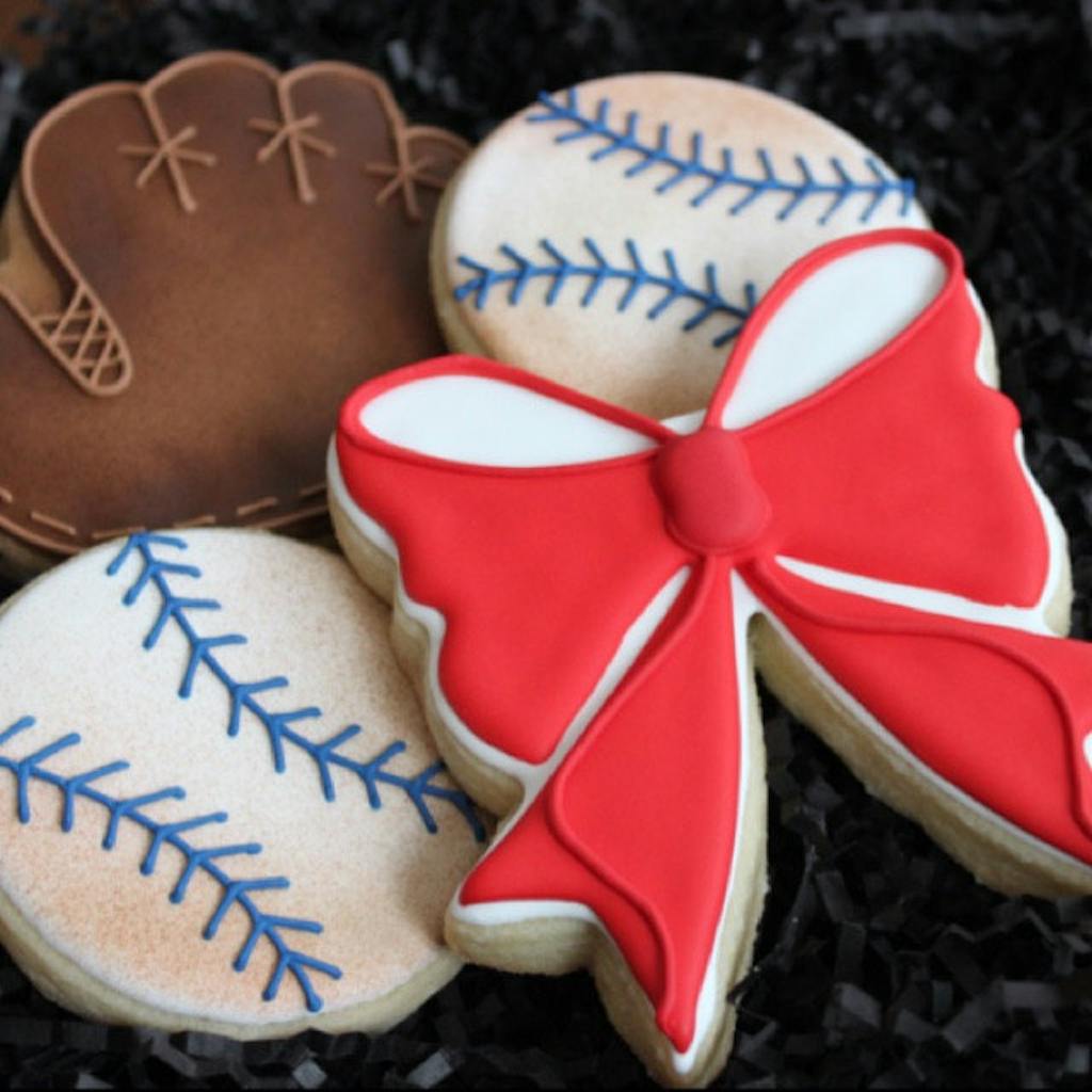 Bow 5 Cookie Cutter KaleidaCuts