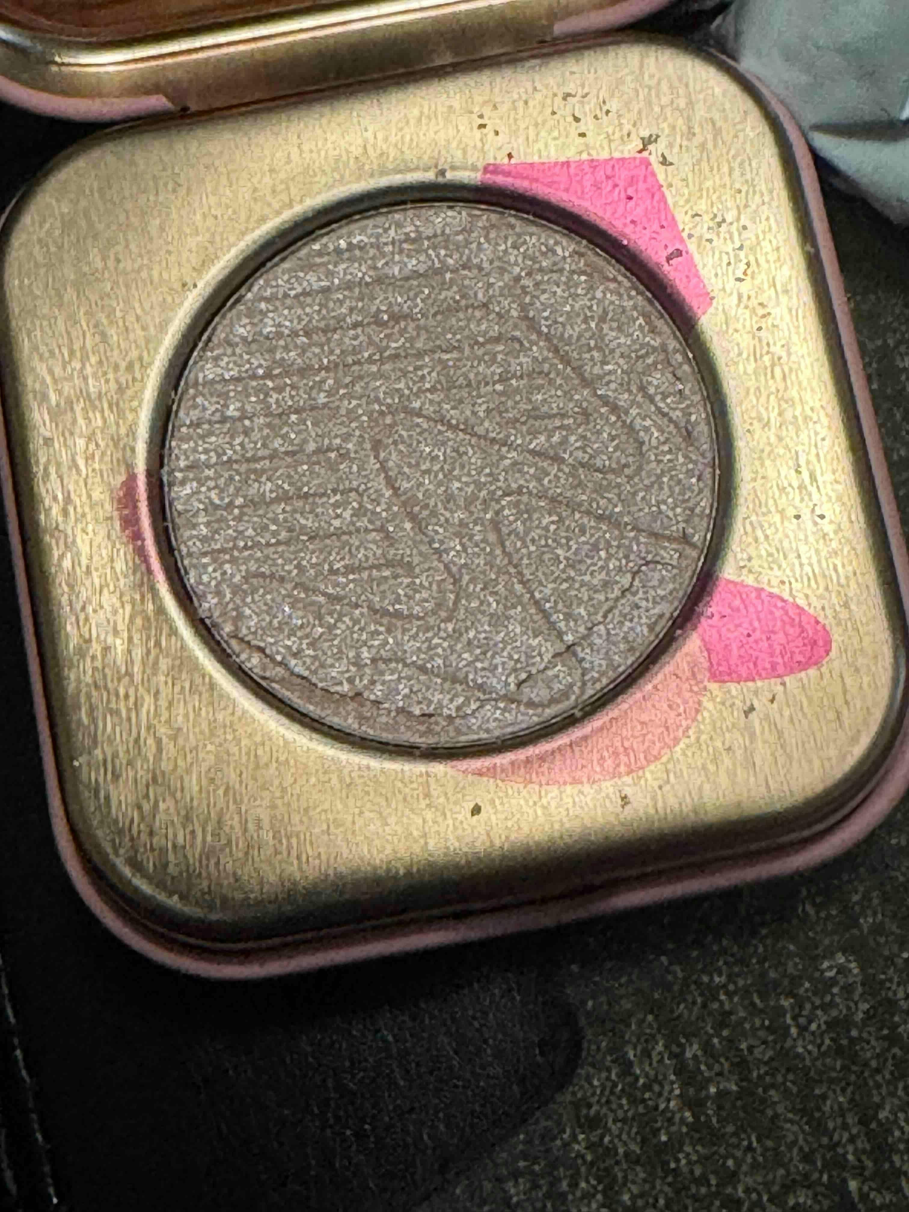 Space Age Highlighter in Star Surfer - Kaleidos Makeup