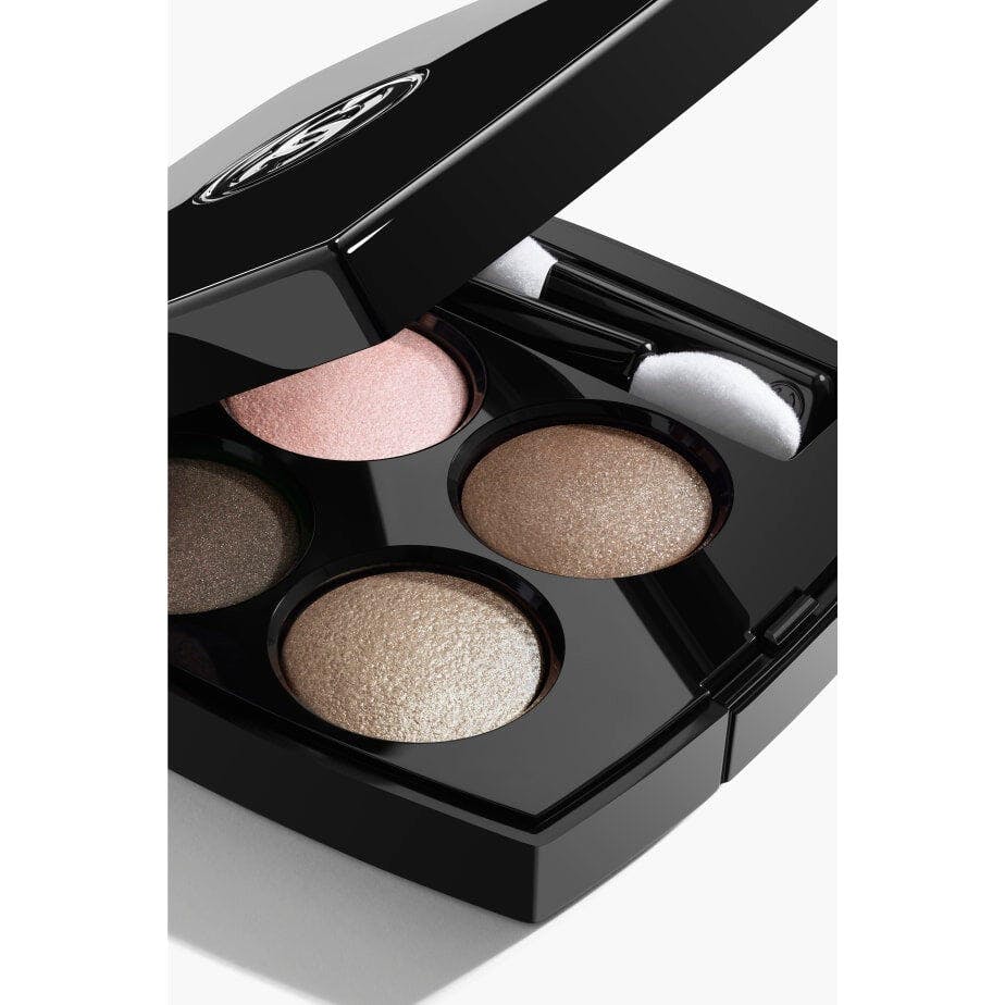 Phấn Mắt CHANEL Les 4 Ombres #14 Mystic Eyes – Kallos