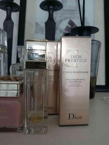 Tinh Chất Dưỡng DIOR Prestige L'huile Souveraine – Kallos