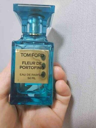Nước Hoa TOM FORD Fleur De Portofino Eau De Parfum #50 mL – Kallos