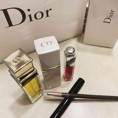 Tinh Chất Dưỡng DIOR Prestige L'huile Souveraine – Kallos