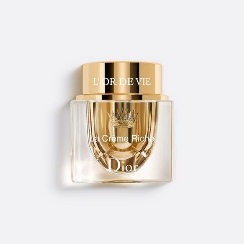 Kem Dưỡng DIOR L'or De Vie La Creme Riche – Kallos