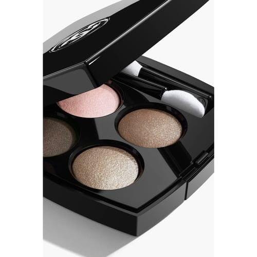 Phấn Mắt CHANEL Les 4 Ombres #14 Mystic Eyes – Kallos