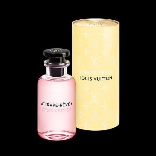 Nước Hoa Louis Vuitton Attrape-Rêves LV Remix – Kallos