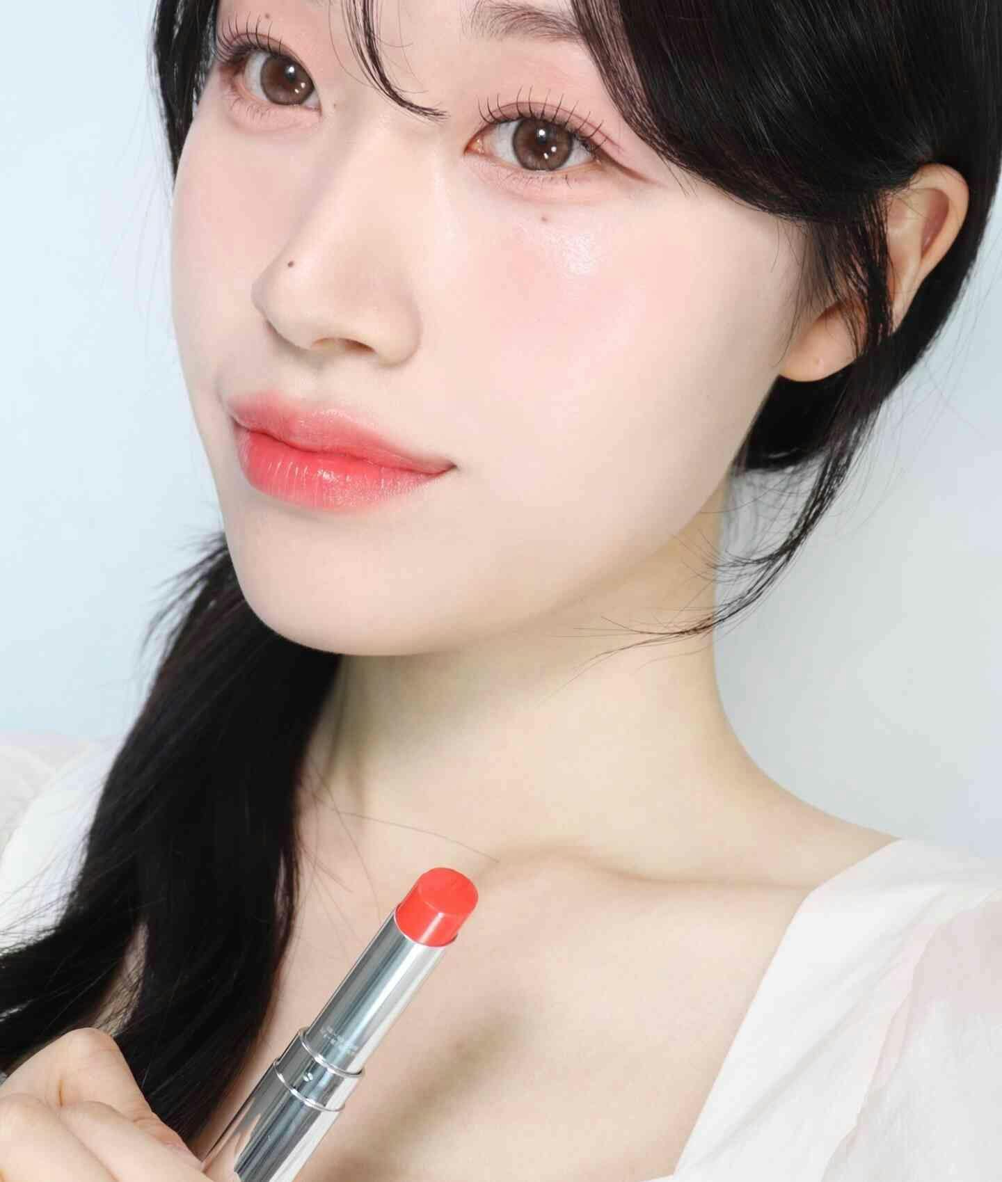 Rouge Dior 535 Dior Addict Lipstick Dior Addict Stellar Shine
