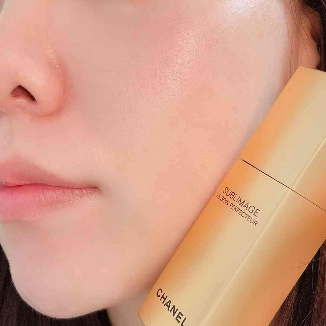 SUBLIMAGE LE SOIN PERFECTEUR Ultimate Radiance-Enhancing