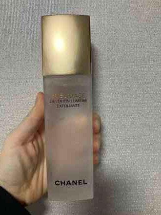 Nước Hoa Hồng CHANEL Sublimage La Lotion Lumière Exfoliante – Kallos