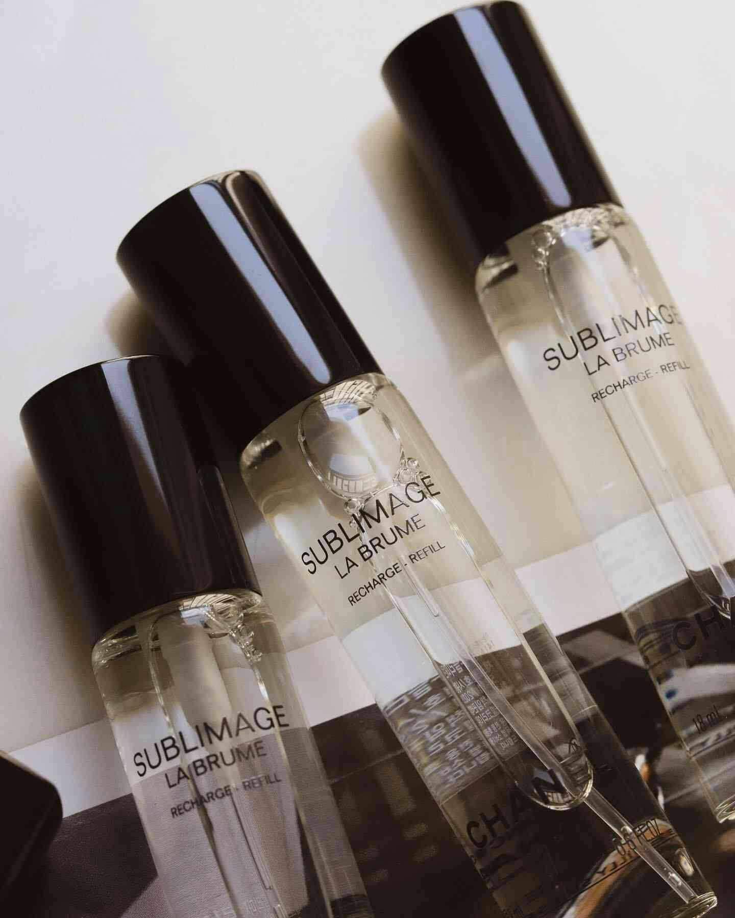 Tinh Chất CHANEL Sublimage La Brume Intense Revitalizing Mist – Kallos