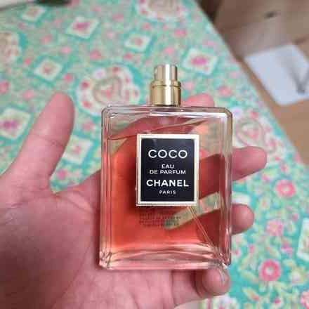 Nước Hoa CHANEL Coco Eau de Parfum Spray #100 mL – Kallos