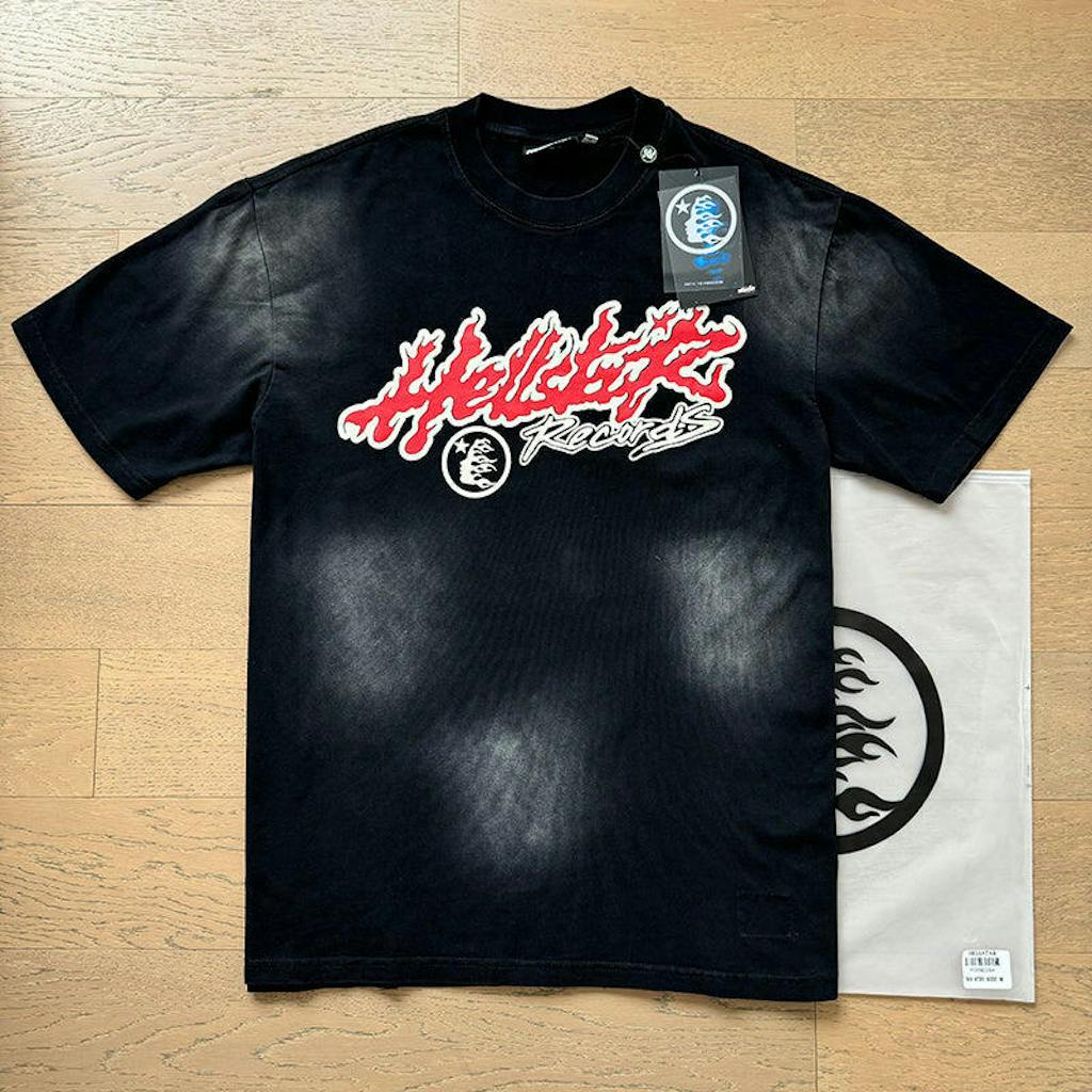 Playera HellStar