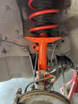 コダック Miniature Construction World - Hitachi ZX870 LCH-3 Tracked