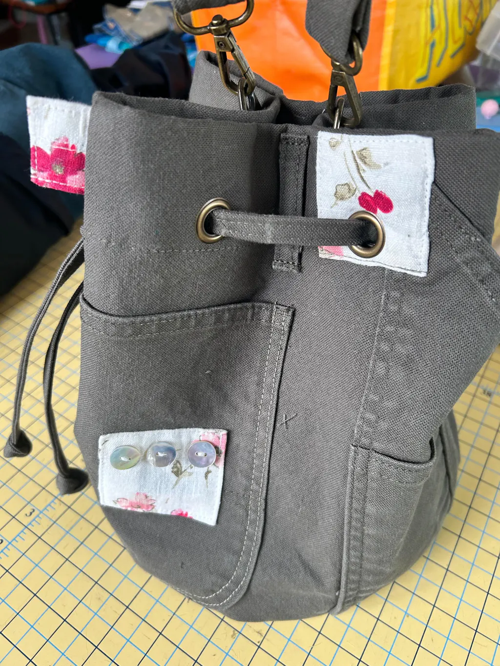 Professional Rivet Press Machine for Snaps Grommets Rivets Buttons ...