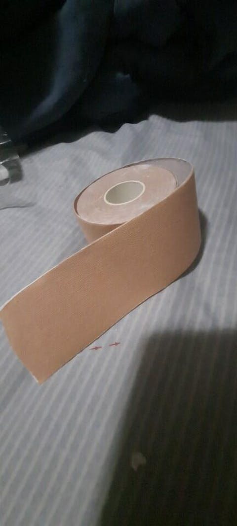 Boob Tape