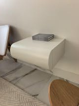 Loria Wall-Mounted Drawer Nightstand