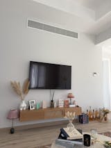 Ria Floating TV Unit