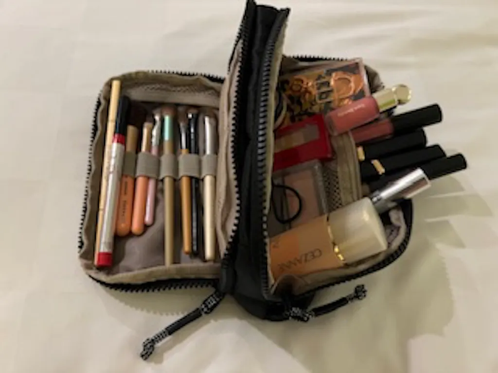 AcePak! Stationary Case