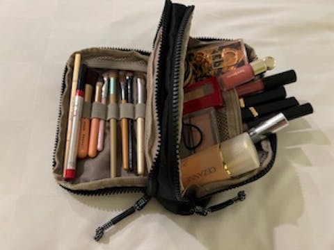 AcePak! Stationary Case